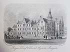 Royal Deaf and Dumb Asylum 10 May 1875 Rock Margate History